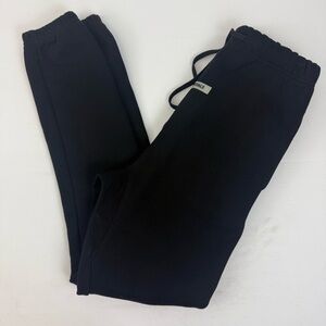 Fear‎ of God Essentials Sweatpants Drawstring Waist Black Men’s Size Small